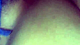 feeling so naughty with my unfaithful ass in rich thong on all fours