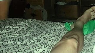 Milf Gets Creampie Without Birth Control. In Intense Hardcore Scene With Big Cock Cumshot Deepthroat Anal And Bondage