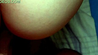 【素人】舞30代セックス大好きパイパン主婦。今日は射精感はあったけど毎日中出ししてるからなのか精液の量が少ないのが解る。変態貧乳パイパン不倫妻。