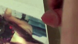 who wants to tribute cum on amberly ii