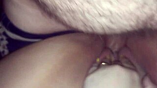 Didn't Remove Shorts for Intense Encounter