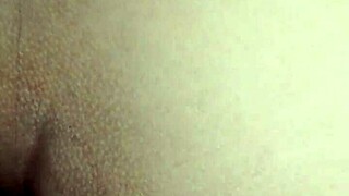 Is this homemade sex turning you on?