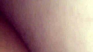 feeling so naughty with my unfaithful ass in rich thong on all fours