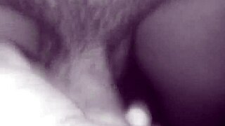 Wow, watch this hot masturbation session with semen part 1!