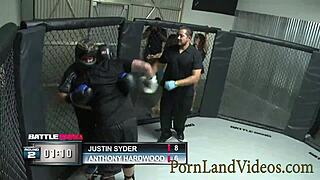 Lexi Summers Cumming Fast?