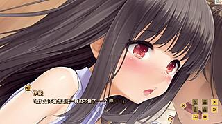 Ep2: Iori's solo date turns steamy in the hotel