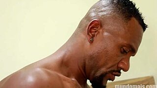 Perfect Massage Leads To Blowjob And Sex!