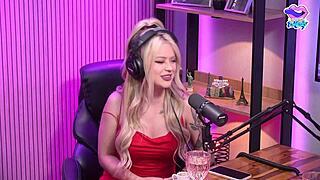 Она много давала и получала в калифорнийской студии