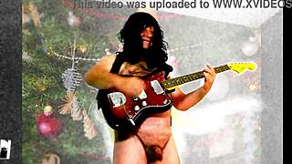 Agarabas And Olpr Tease With Jingle Balls.