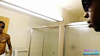 new house maid blonde gets rough deepthroat by boss