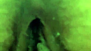 french voyeur catches couple at home