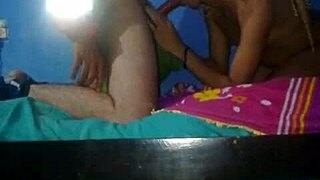 the new delivery guy arrives... with that ass on display