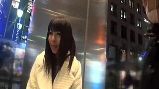 Plná verzia ázijských veľkoprsých orálov, jebania s hračkami od japonských amatérov 😍