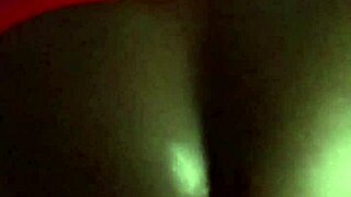 gay dom top fucks fat booty bottom bareback and cums inside interracial