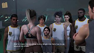 is summers gone 80 the hottest anime hentai game out there?