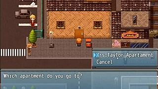 Exciting Walkthrough Of My New Life With Maria Jet And Sarah