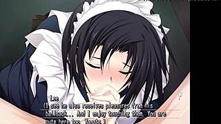 Majikoi A-3 Lee 2: Anime Hentai Tease Or Intense Fantasy?