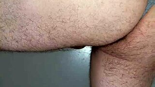 Proudly Showing Off My Phat Ass Outdoors