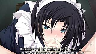 Majikoi A-3 Lee 2: Anime Hentai Tease Or Intense Fantasy?