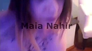 Me Masturbo Con Dos Consoladores!