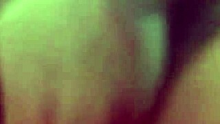 i masturbate while my cuckold feasts on my wet pussy