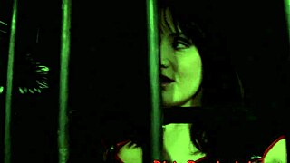 Mightyf 099 European Babe in Bondage Fetish Scene