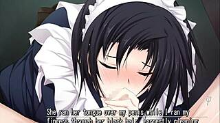 Majikoi A-3 Lee 2: Anime Hentai Tease Or Intense Fantasy?