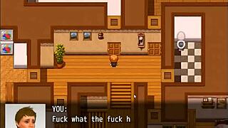 Exciting Walkthrough Of My New Life With Maria Jet And Sarah