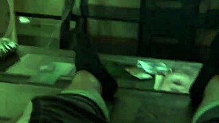 trimmed video of handjob and masturbation