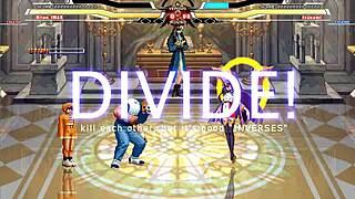 Brian battles Izanami in epic hentai showdown with cumshots and sex