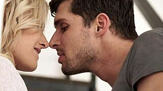 pussyfucked beauty loves riding cock hard