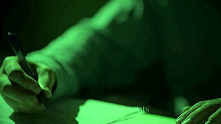 Jane Wilde And Elena Koshka Share Emotional Last Kiss Before Passionate Doggystyle