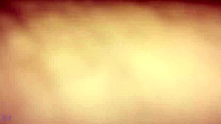 Amateur wife with hairy pussy gets intense fucking at home