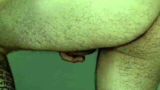 Proudly Showing Off My Phat Ass Outdoors