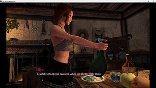 So We Be Very Horny On The Date The Secret Ingredient Is Ep 5