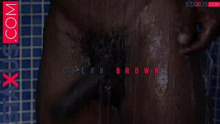 Staxus Fucks Innocent Boyfriend Outdoors