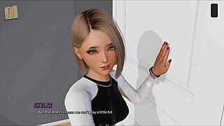 Ripples 72 tells cute 3d cartoon story