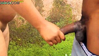 i feel the need for some bumbum