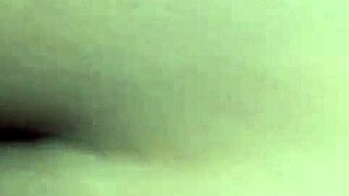 Is this epic romantic sex with mature woman bent over in doggystyle outdoors?