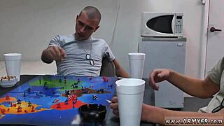 HOT insatiable MILITARY troops in GAY sex galleries