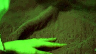 Jane Wilde And Elena Koshka Share Emotional Last Kiss Before Passionate Doggystyle