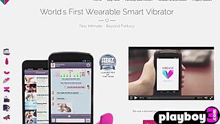 sexy blonde big ass milf uses sex toy for self-pleasure