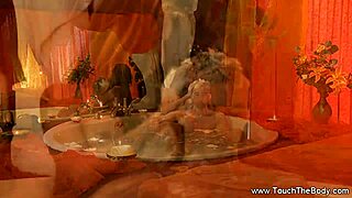 i use my handjob skills to massage his big dick