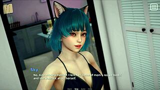 Min mobbare är min älskare 72