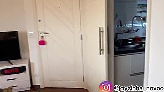 Tour My New Apartment And See Where I Film Videos, Joyce Gumiero