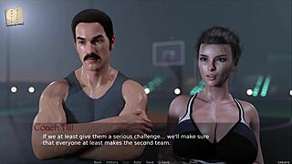 is summers gone 80 the hottest anime hentai game out there?