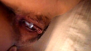 Fucking Step Sister Hard In Doggystyle While Parent Is Gone, Part 2 With Creampie