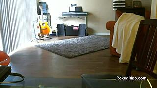 i watch this amateur teen 18+ squirt during wild sex