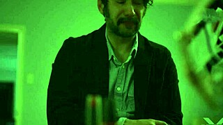 Jane Wilde And Elena Koshka Share Emotional Last Kiss Before Passionate Doggystyle