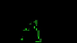 Black smith 09 in lingerie climax on sofa